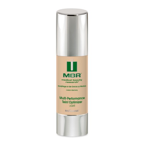 MBR BioChange Multi Performance Teint Optimizer LIGHT 30 ml