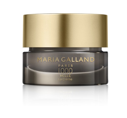 Maria Galland 1000 Mille La Créme Concentrée Gesichtscreme 50 ml