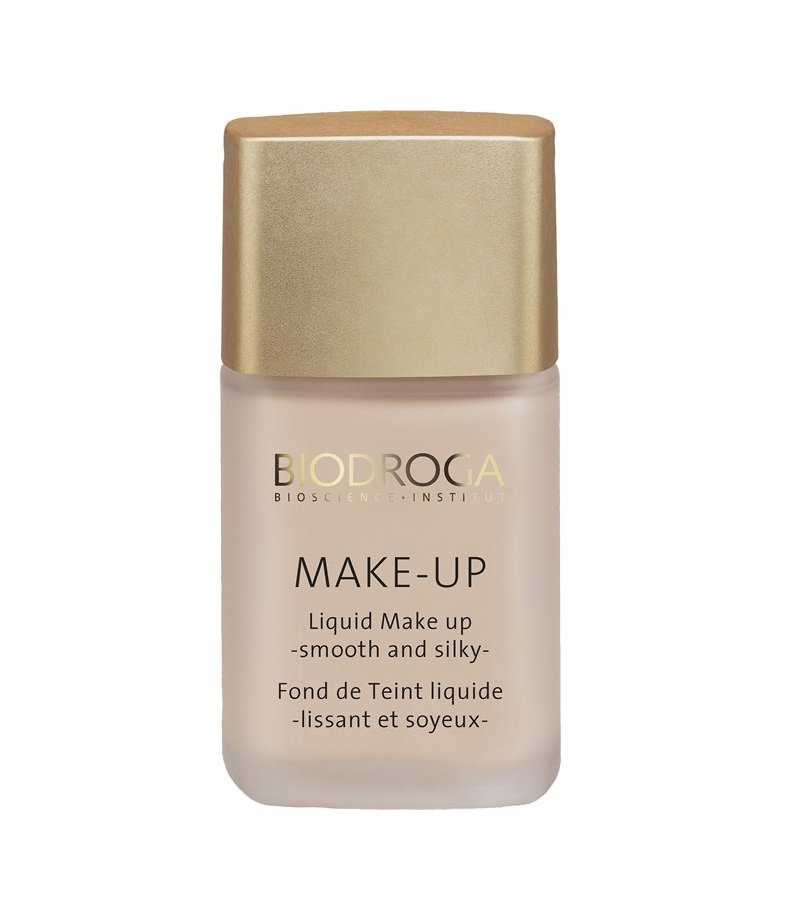 Biodroga Anti Age Liquid Make Up LSF 20 18LSCYXqBC7kYg