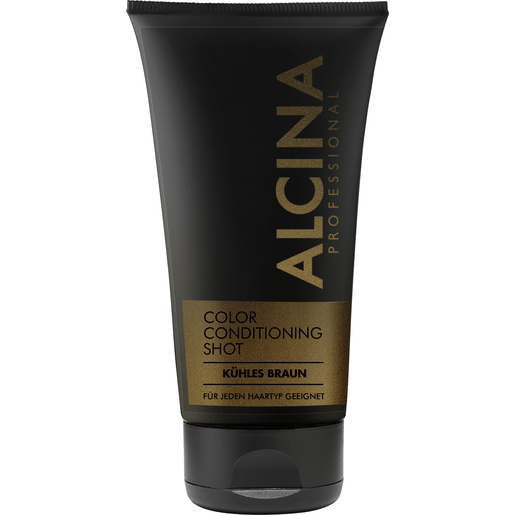 Alcina Color Conditioning Shot kuhles braun
