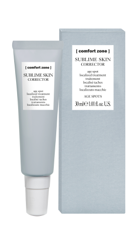 Comfort Zone Sublime Skin Corrector