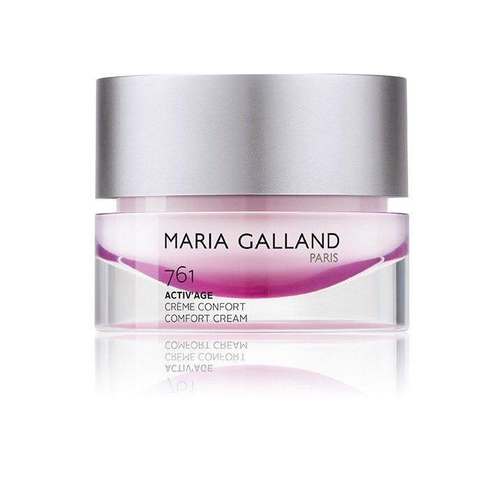 Maria Galland 761 Crème Confort Activ'Age (klein) 15 ml