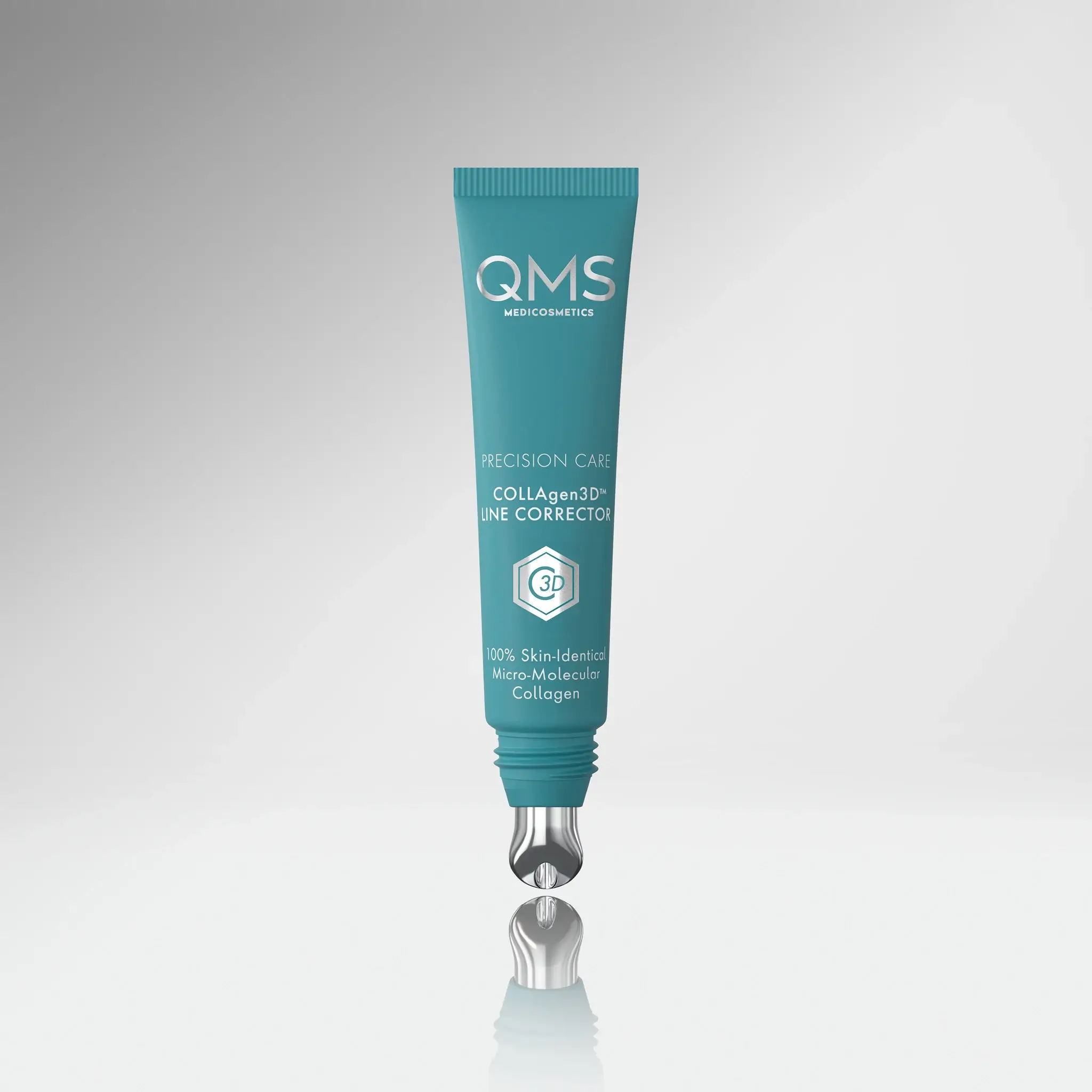 QMS Medicosmetics Precision Care COLLAgen3D Line Corrector 15 ml