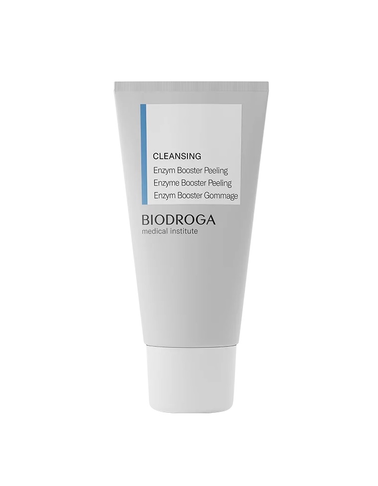 Biodroga Medical Institute Cleansing Enzym Booster Peeling 50 ml