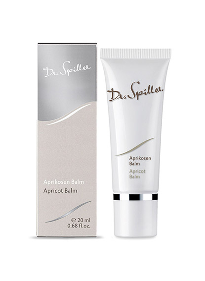 Dr Spiller Special Line Aprikosen Balm