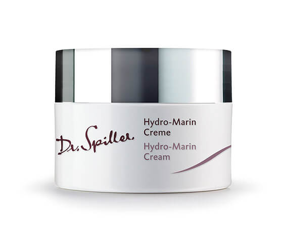 Dr.Spiller Hydro-Marin® Creme 50 ml