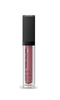 Maria Galland 505 Le Rouge Encre Mat Infini 20