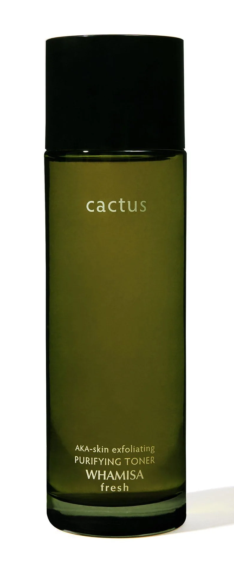 Whamisa Cactus Purifying Toner 