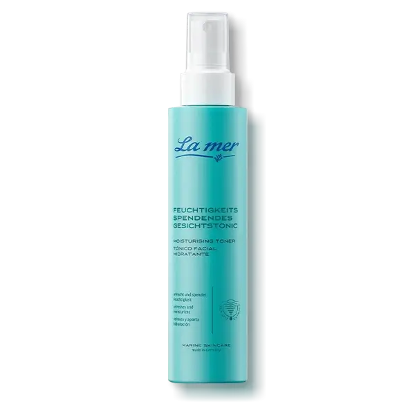 La mer Feuchtigkeitsspendendes Gesichtstonic 150 ml