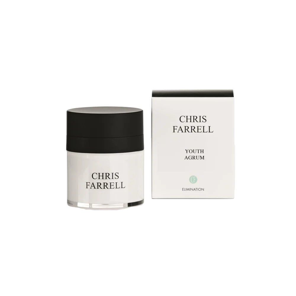 Chris Farrell Elimination Youth Agrum 50 ml