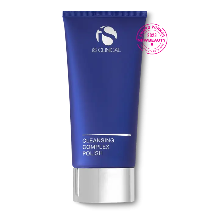 iS Clinical Cleansing Complex Polish 120 g