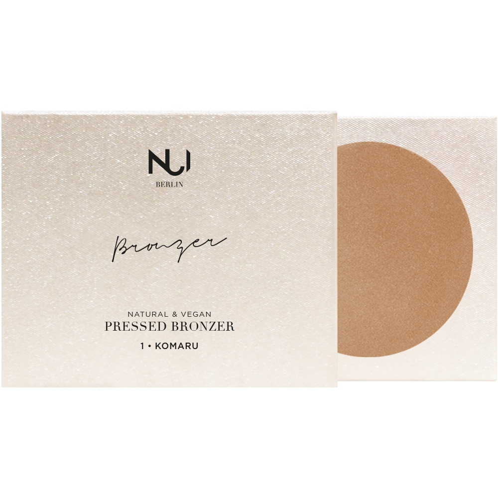 pressed bronzer komaru 1