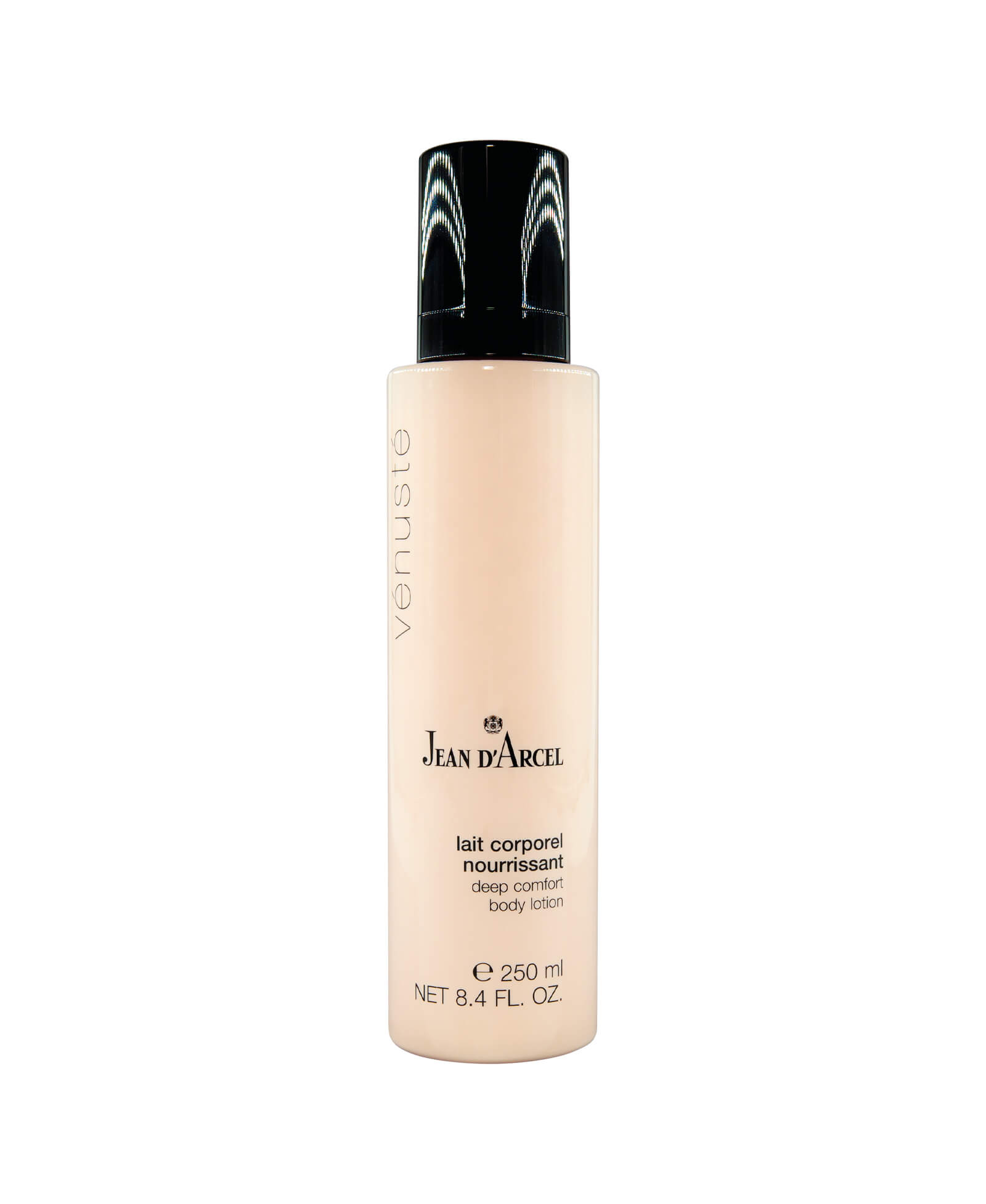 Jean D Arcel venuste lait corporel nourrissant 250 ml