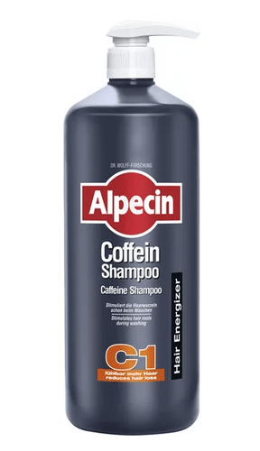 Alpecin Coffein Shampoo C1 1250 ml