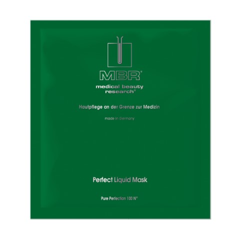 MBR Pure Perfection 100 N R Perfect Liquid Mask 20 ml