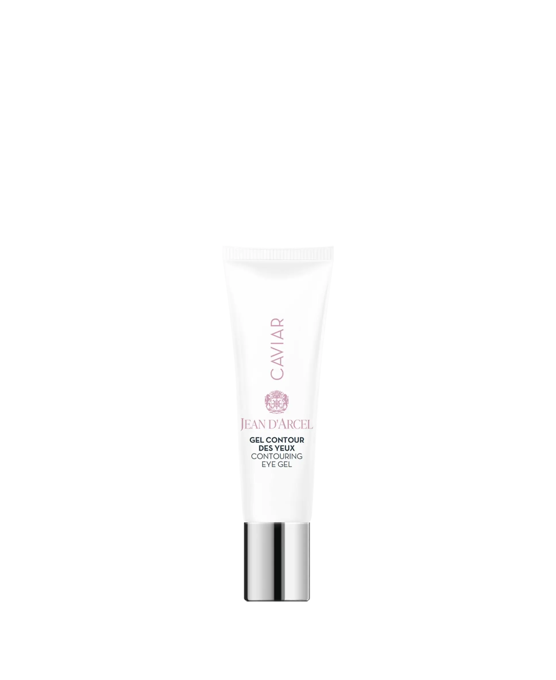 Jean d Arcel Caviar gel contour des yeux - Travel Size