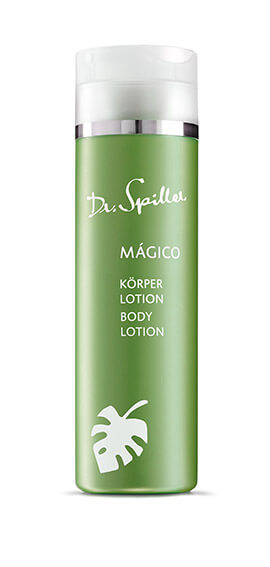 Dr Spiller WELL BEING SOLUTIONS MAGICO Korperlotion 200 ml