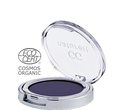 Gertraud Gruber Colour & Care Eye Shadow - 90 Indigo