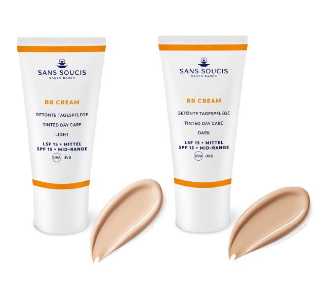 Sans Soucis BB Cream