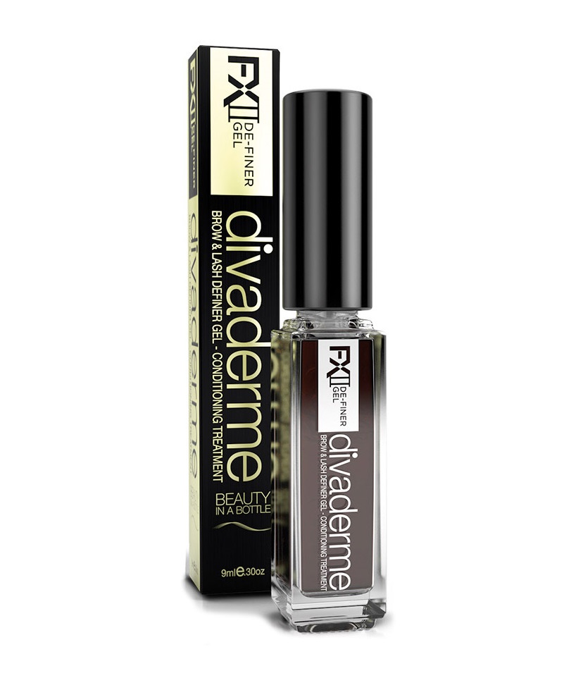 Divaderme FX II De-Finer Gel 9 ml