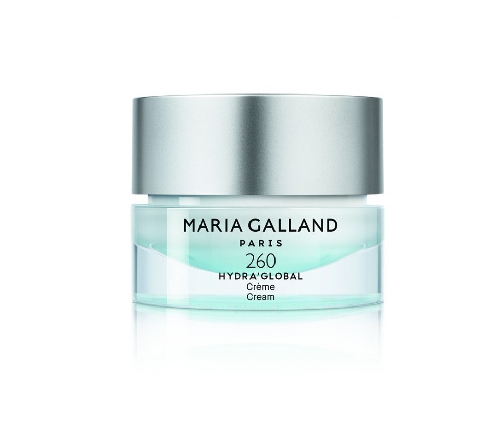 Maria Galland 260 Crème HYDRA'GLOBAL 50 ml