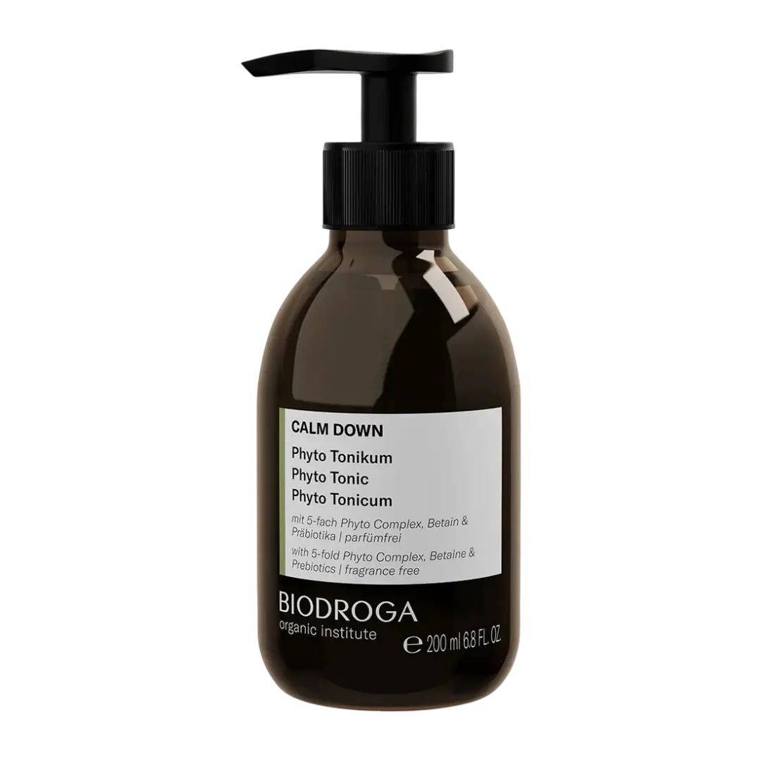Biodroga Calm Down Phyto Tonikum 200 ml