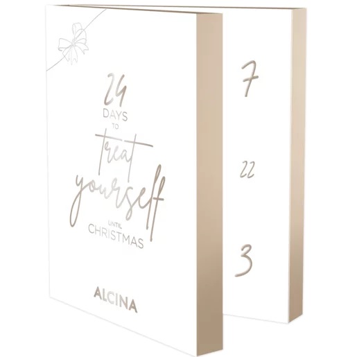 Alcina Adventskalender 2023