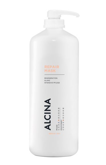 Alcina Repair-Mask 1250 ml