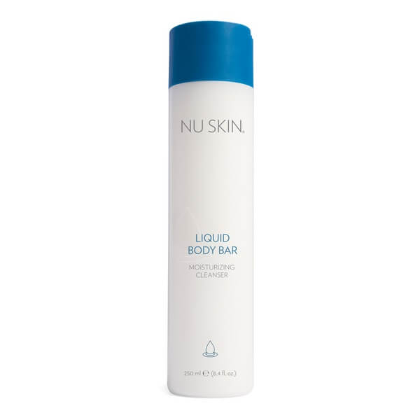 Nu Skin Liquid Body Bar 250 ml