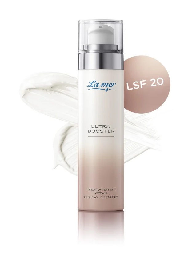 La mer Ultra Booster Premium Effect Cream TagGvwhMqKnmQwWv