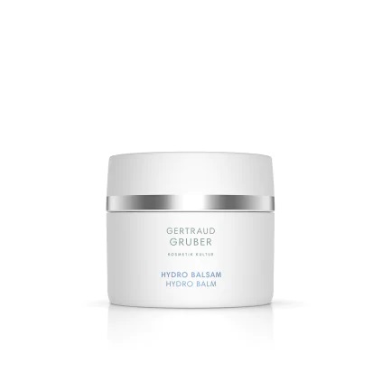 Gertraud Gruber Hydro Balsam Pflegeemulsion mit Hyaluron 50 ml