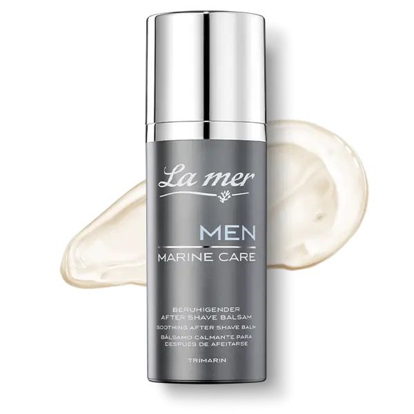 La mer Men Marine Care Beruhigender After Shave Balsam 100 ml