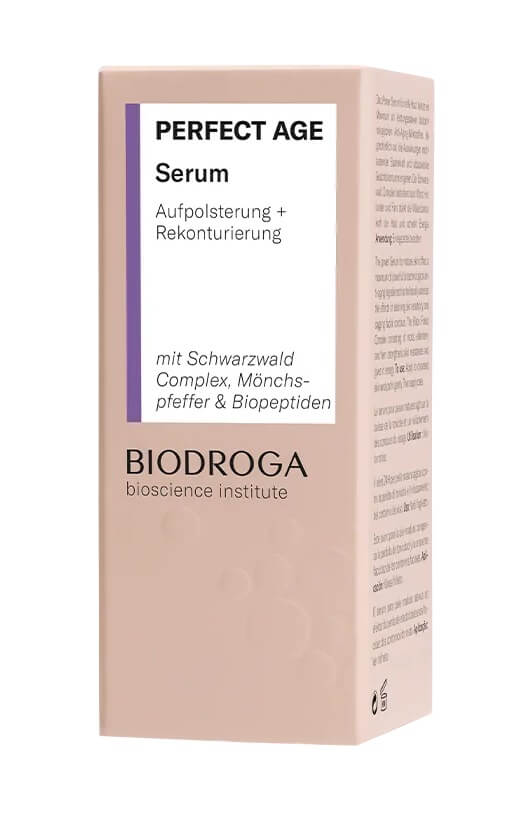 Biodroga Bioscience Institute Perfect Age Serum 30 ml