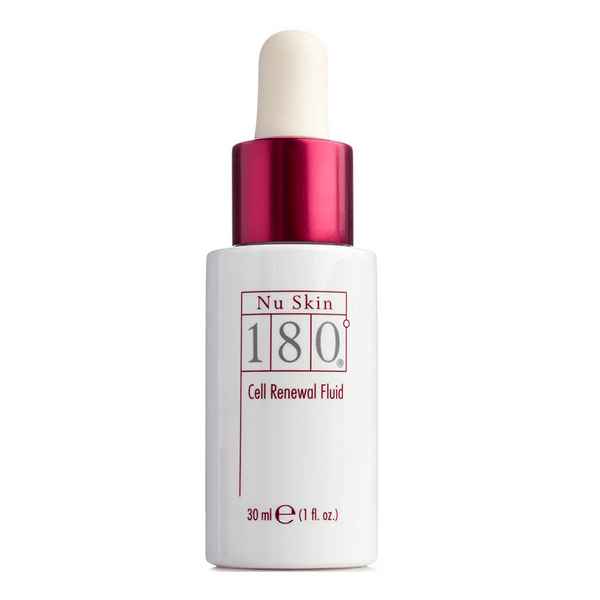 Nu Skin 180° Cell Renewal Fluid 30 ml