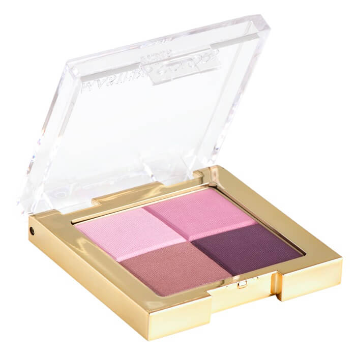EYE SHADOW ALL SEASONS 11 Rose