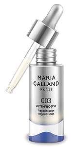 Maria Galland Ultim'Boost 003 Régénération 15 ml