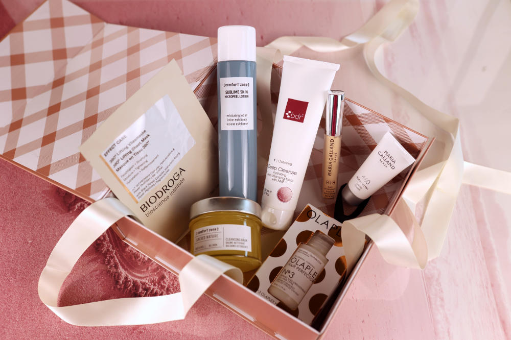 SK Beauty Special Box - Luxus 2024