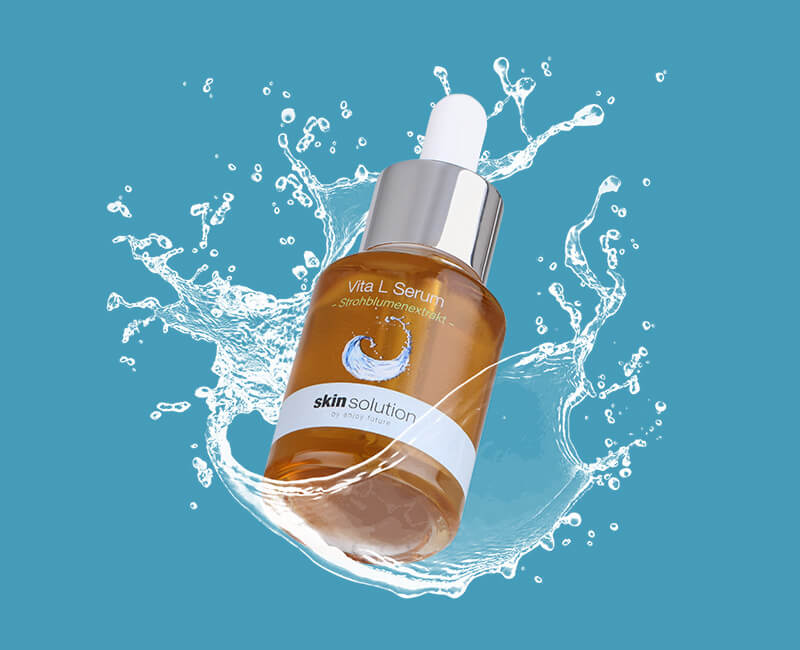 Enjoy Future Skin Solutions Vita L Serum 30 ml