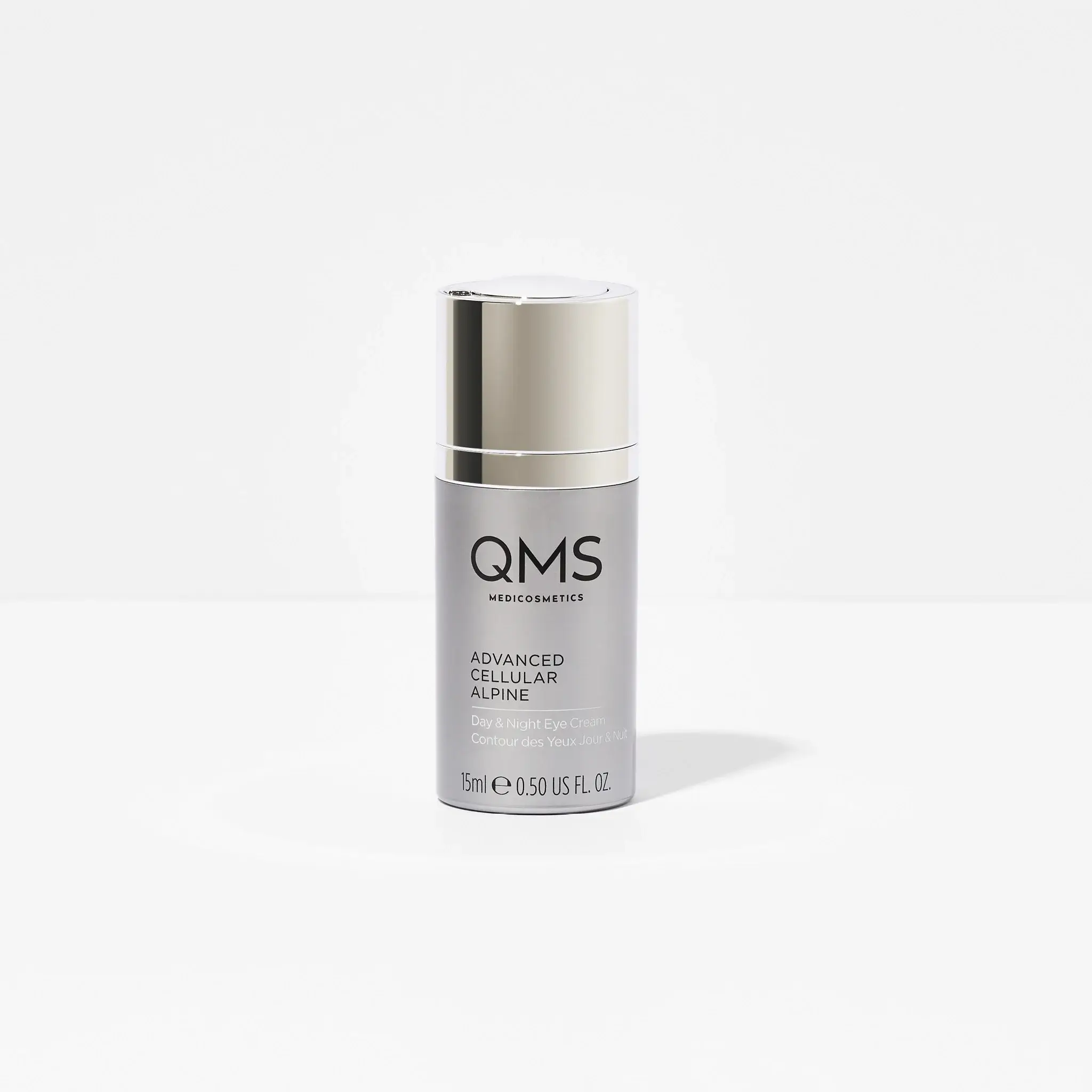 QMS Medicosmetiecs Advanced Cellular Alpine 15 ml