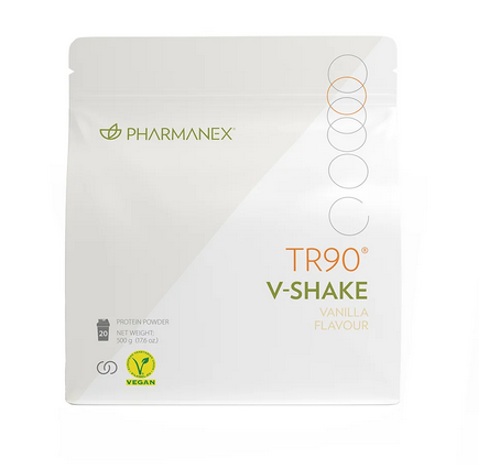 tr90 v shake vanilla