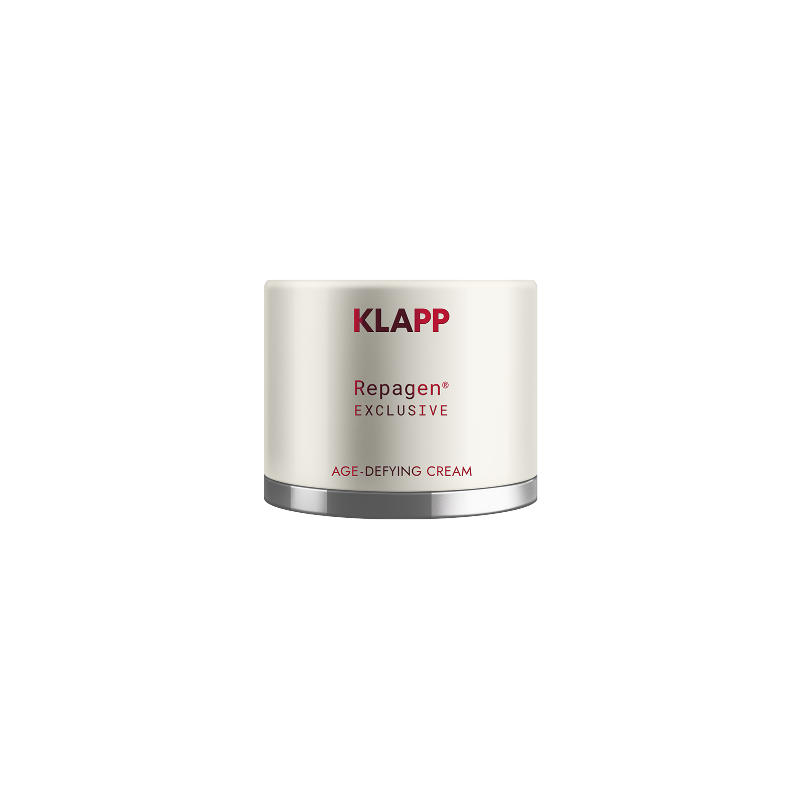 Klapp Repagen Exclusive Age Defying Cream 50 ml