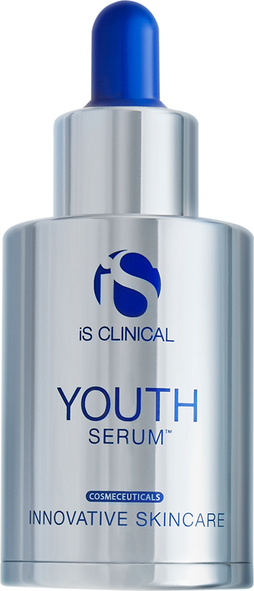 iS Clinical Youth Serum