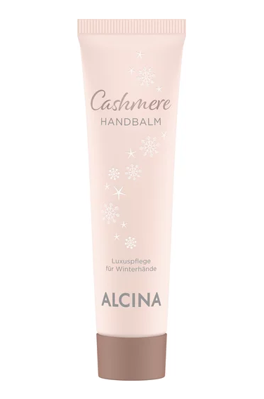 Alcina Cashmere Handbalm 15 ml