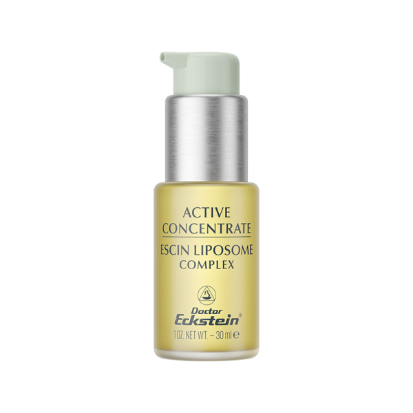 Doctor Eckstein Active Concentrate Escin Liposome Complex 30 ml