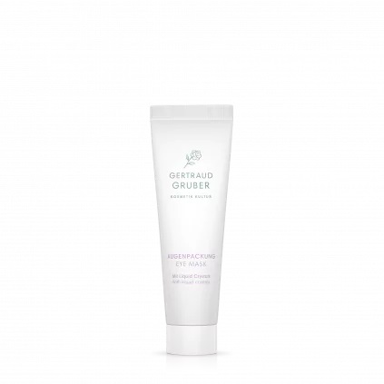 Gertraud Gruber Augenpackung 30 ml