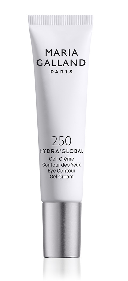 Maria Galland 250 HYDRA'GLOBAL Gel Crème Contour des Yeux 15 ml