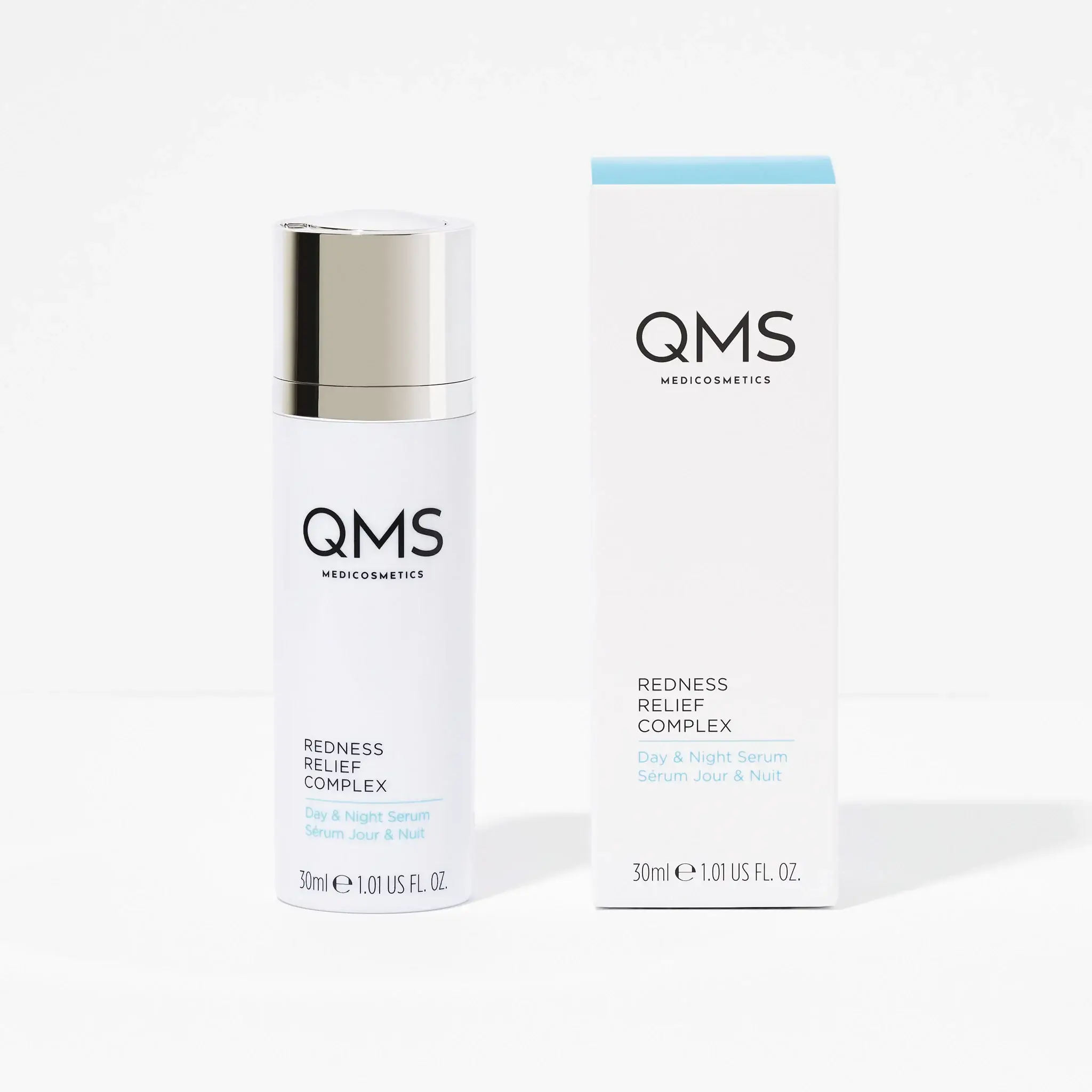 QMS Medicosmetics Redness Relief Serum 30 ml