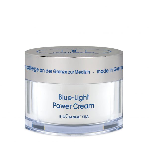 MBR BioChange CEA Blue Light Power Cream 50 ml