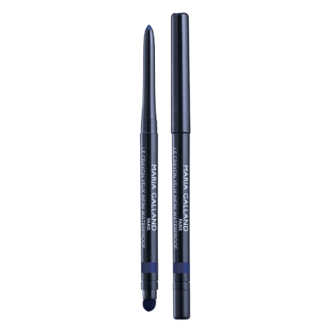 524 Le Crayon Yeux Infini Waterprof 05 Bleu Marine