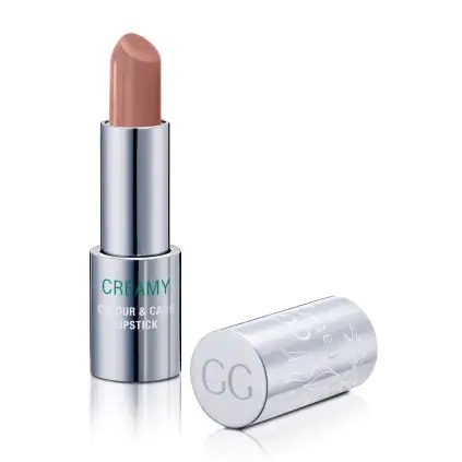 Gertraud Gruber Creamy Colour & Care Lipstick 4 g